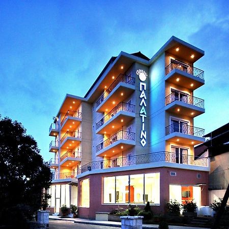 Palatino Rooms & Apartments Trablus Dış mekan fotoğraf